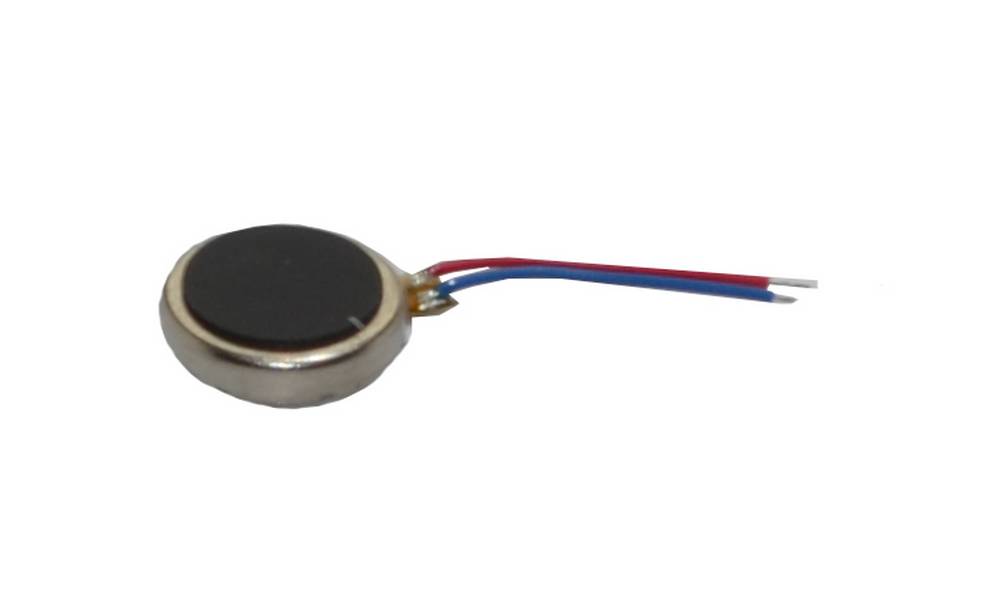 Δόνηση Universal (Διάμετρος 0.9 cm)