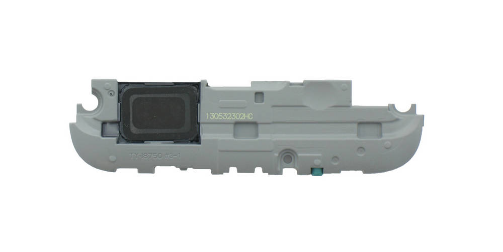 Buzzer Samsung i8750 Ativ S με Κεραία Original GH59-12646A