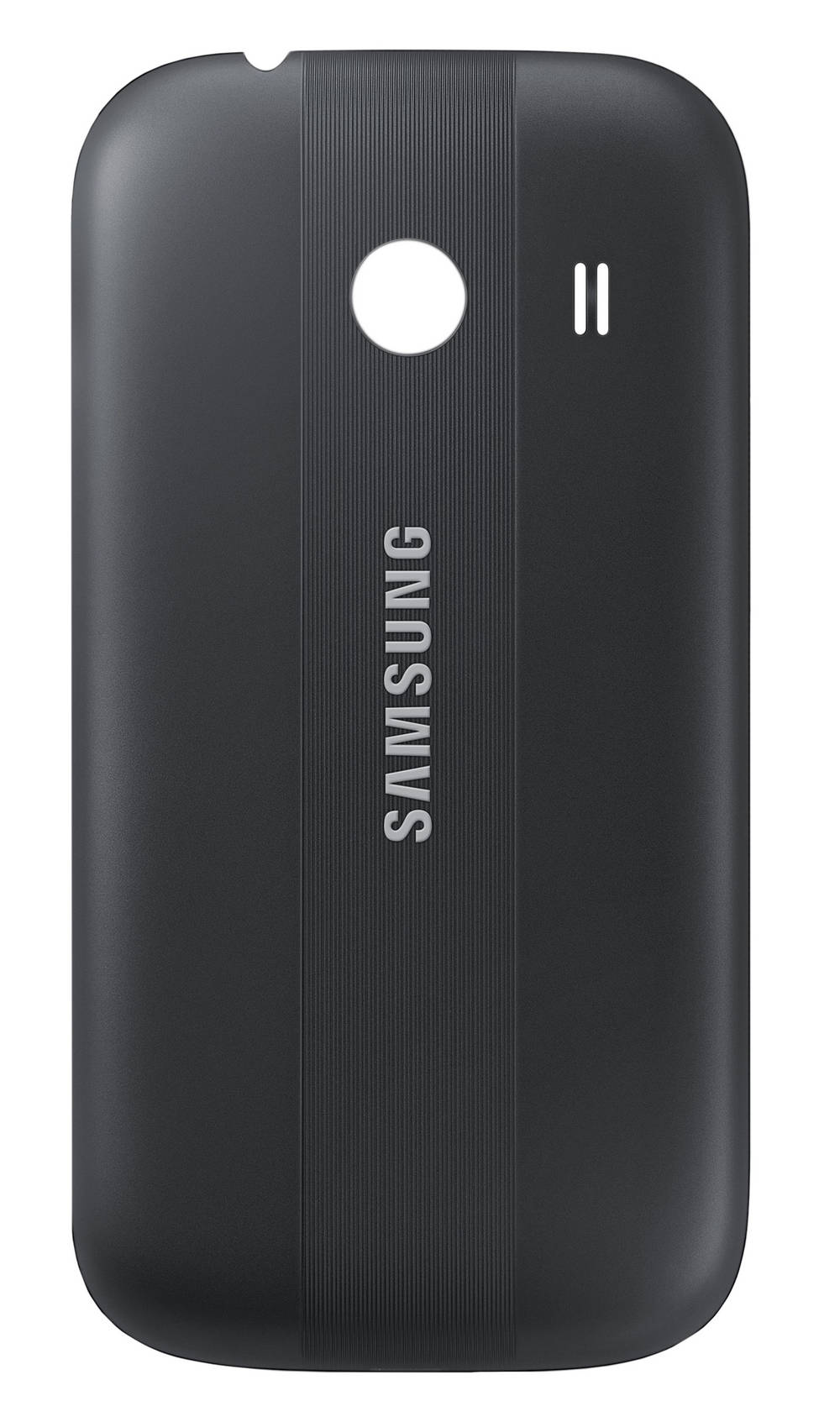 Καπάκι Μπαταρίας Samsung SM-G310 Galaxy Ace Style Γκρί Original GH98-32076A