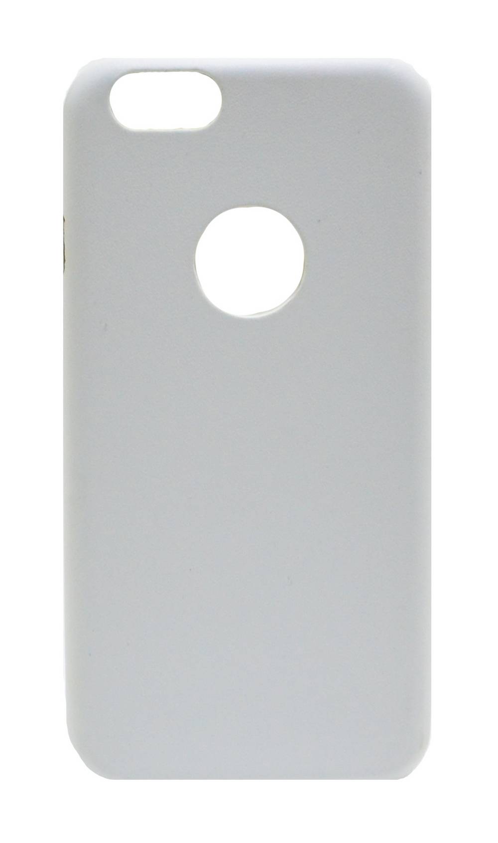 Θήκη PU Ancus Leather Feel για Apple iPhone 6/6S Λευκό