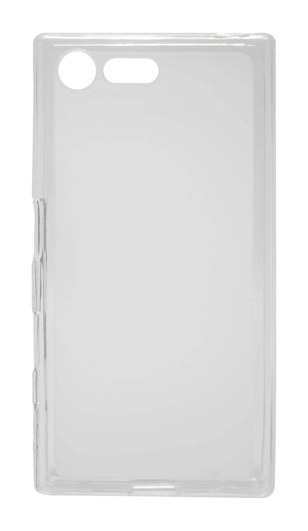 Θήκη TPU Ancus για Sony Xperia X Compact Frost - Διάφανη