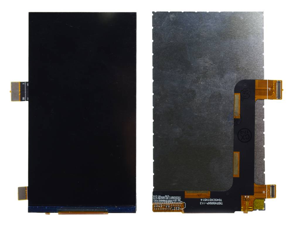 Οθόνη Huawei Y3 II OEM Type A