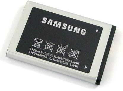 Μπαταρία Samsung AB553446BU για B2100 Xplorer Original Bulk