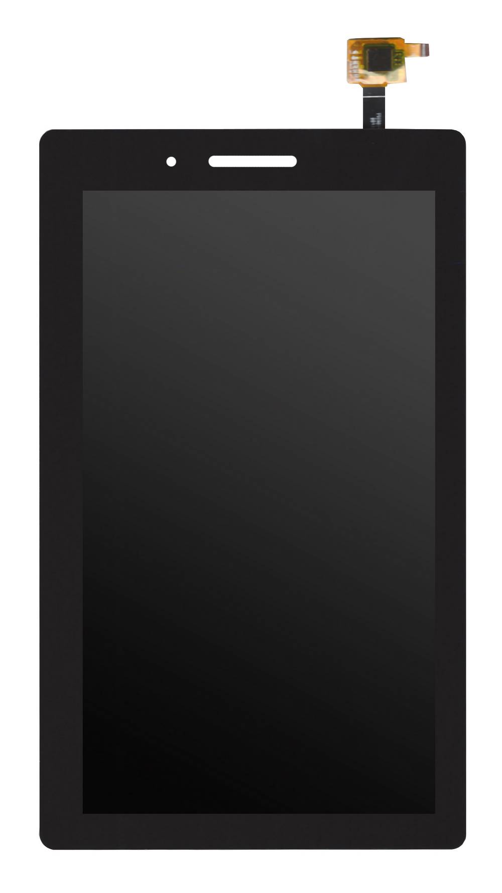 Οθόνη & Μηχανισμός Αφής Lenovo Tab 3 Essential TB3-710F 7" Μαύρο χωρίς Πλαίσιο, Κόλλα