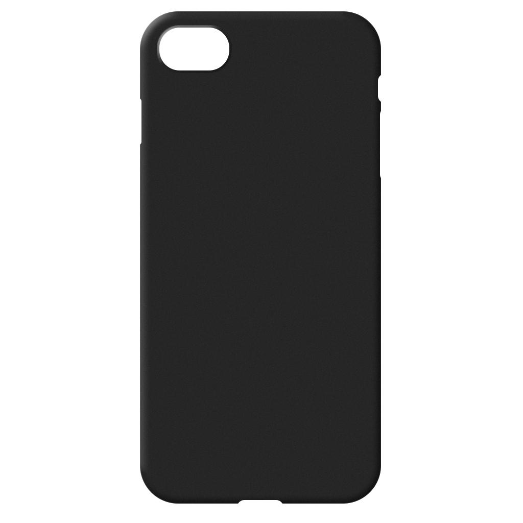 Θήκη TPU Ancus για Apple iPhone 7 Μαύρη