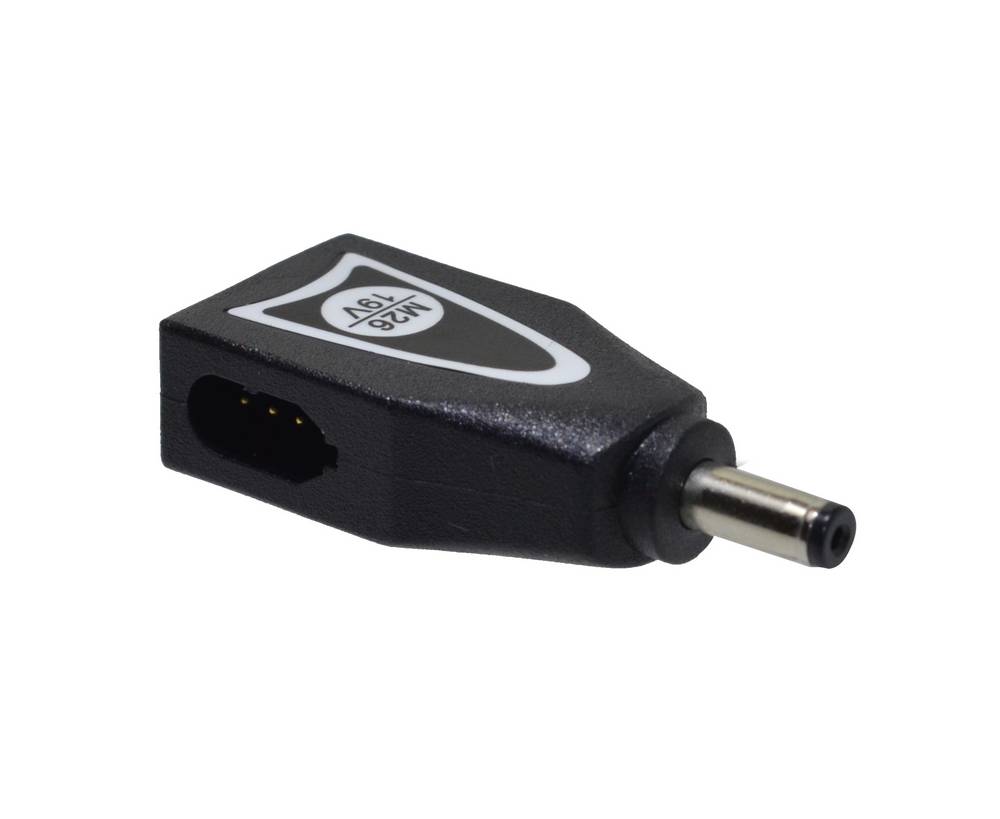 Αντάπτορας Φόρτισης M26 19V 4.0*1.35*10mm Laptop - Tablet Soune 505G για Asus 19V 2.1A