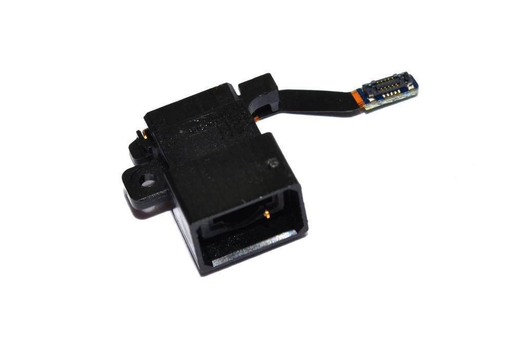 Επαφή Ακουστικών Samsung SM-G930F Galaxy S7 με Καλώδιο Πλακέ Original GH59-14603A