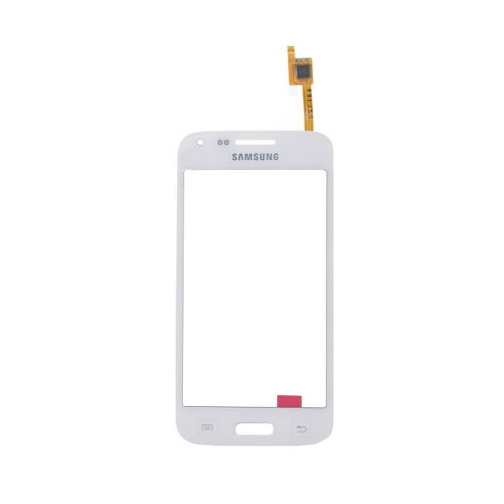 Μηχανισμός Αφής Samsung G3500 Galaxy Core Plus Λευκό Original GH96-06694A