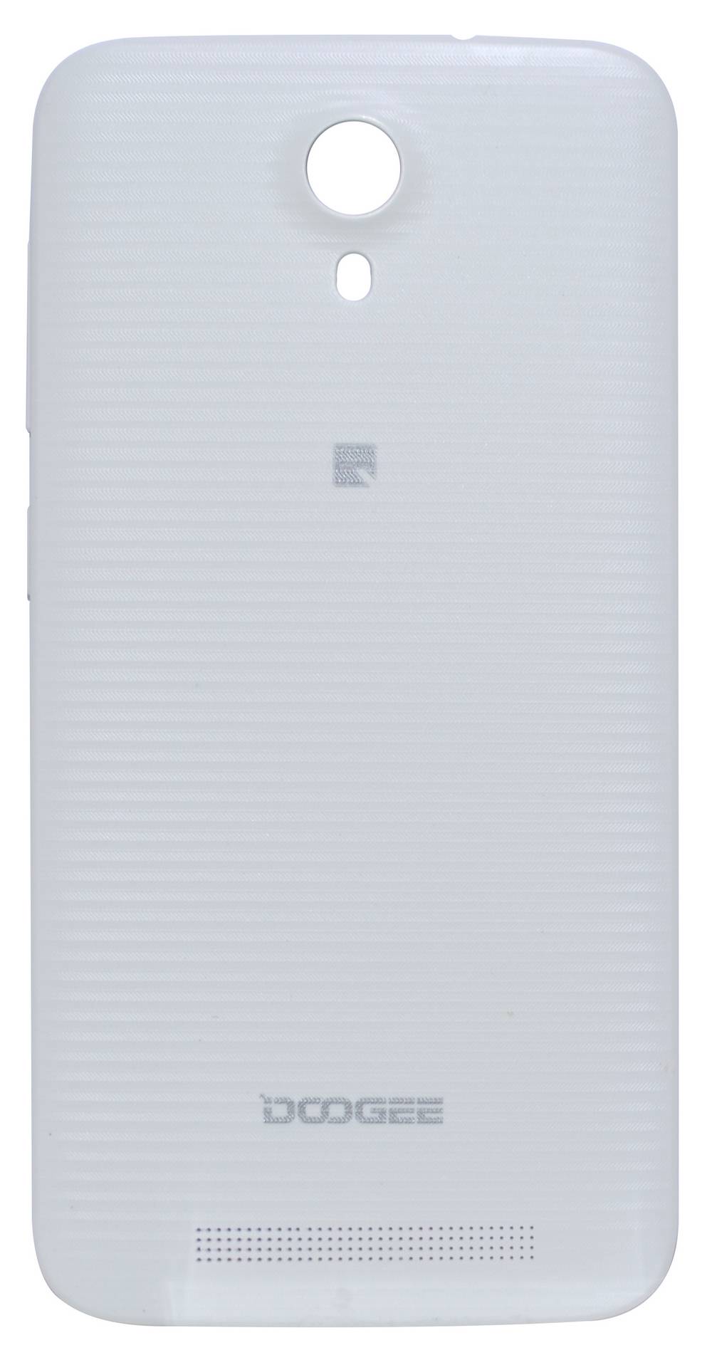 Καπάκι Μπαταρίας Doogee Valencia 2 Y100 Λευκό Original