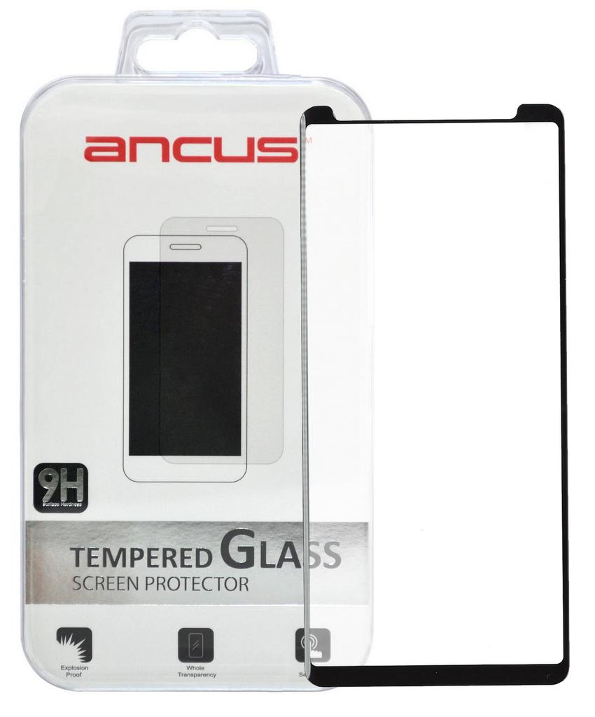 Tempered Glass Ancus Full Face Premium Series 9H για Samsung SM-N960F Galaxy Note 9 Full Glue