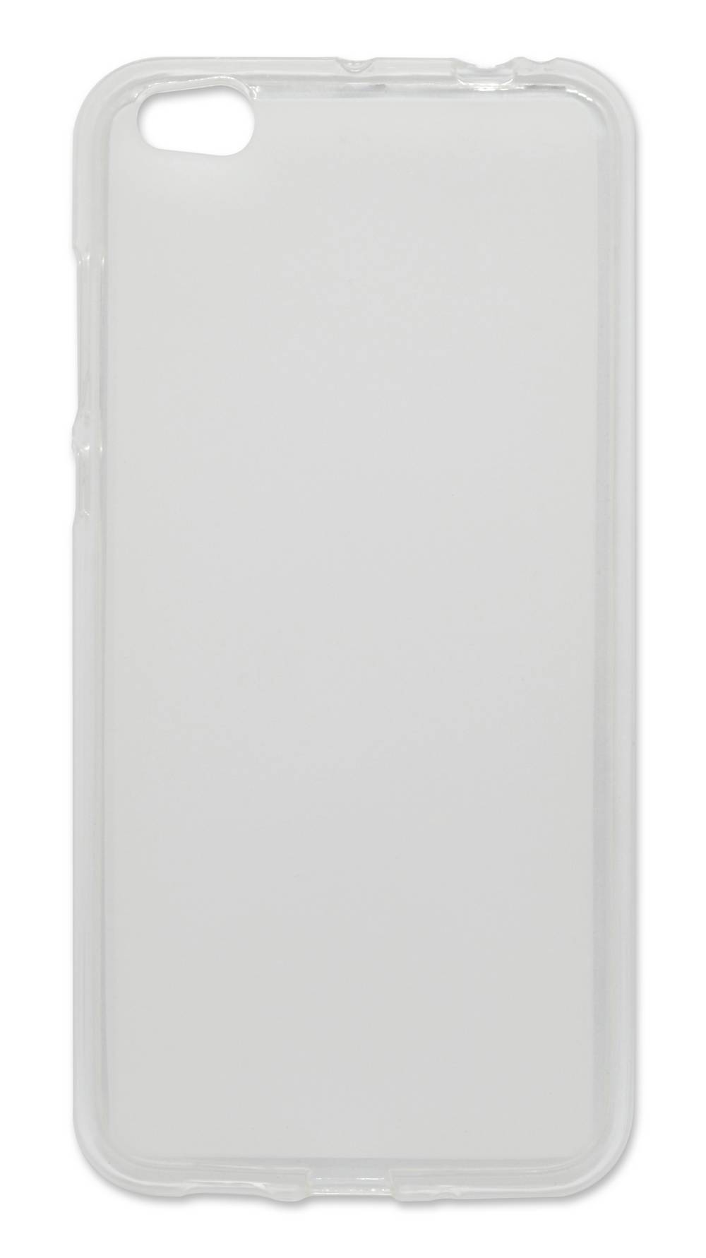 Θήκη TPU Ancus για Xiaomi Mi 5c Frost - Διάφανη
