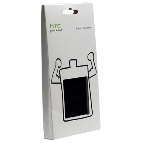 Μπαταρία HTC BA S410 για Desire