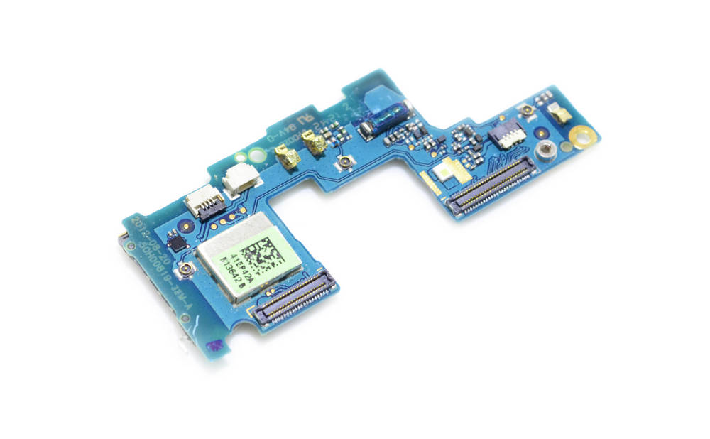 Επαφή Κάρτας Sim HTC Windows Phone 8X Original