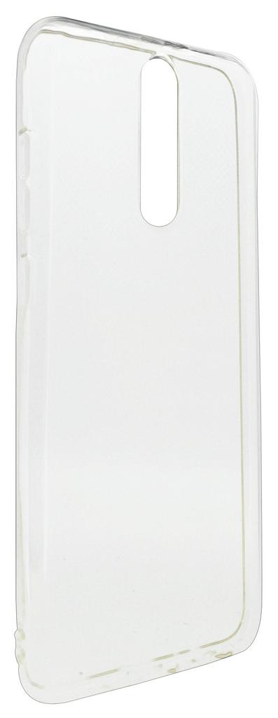 Θήκη Ancus Jelly για Huawei Mate 10 Lite Διάφανη
