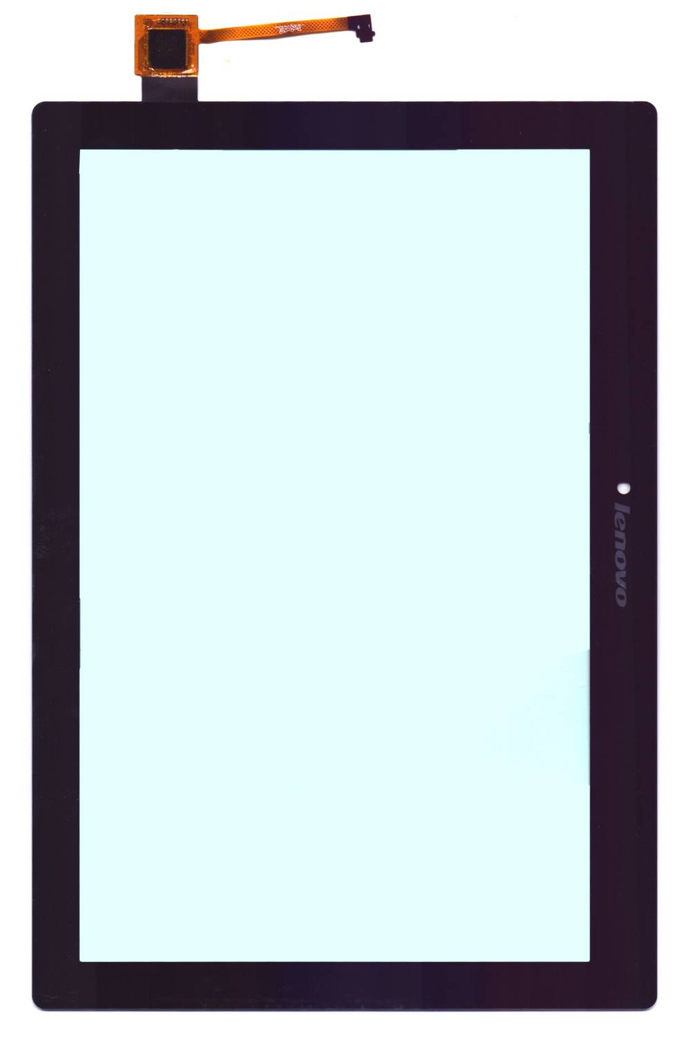 Μηχανισμός Αφής Lenovo Tab 2 A10-70 Μαύρο χωρίς Κόλλα  Original