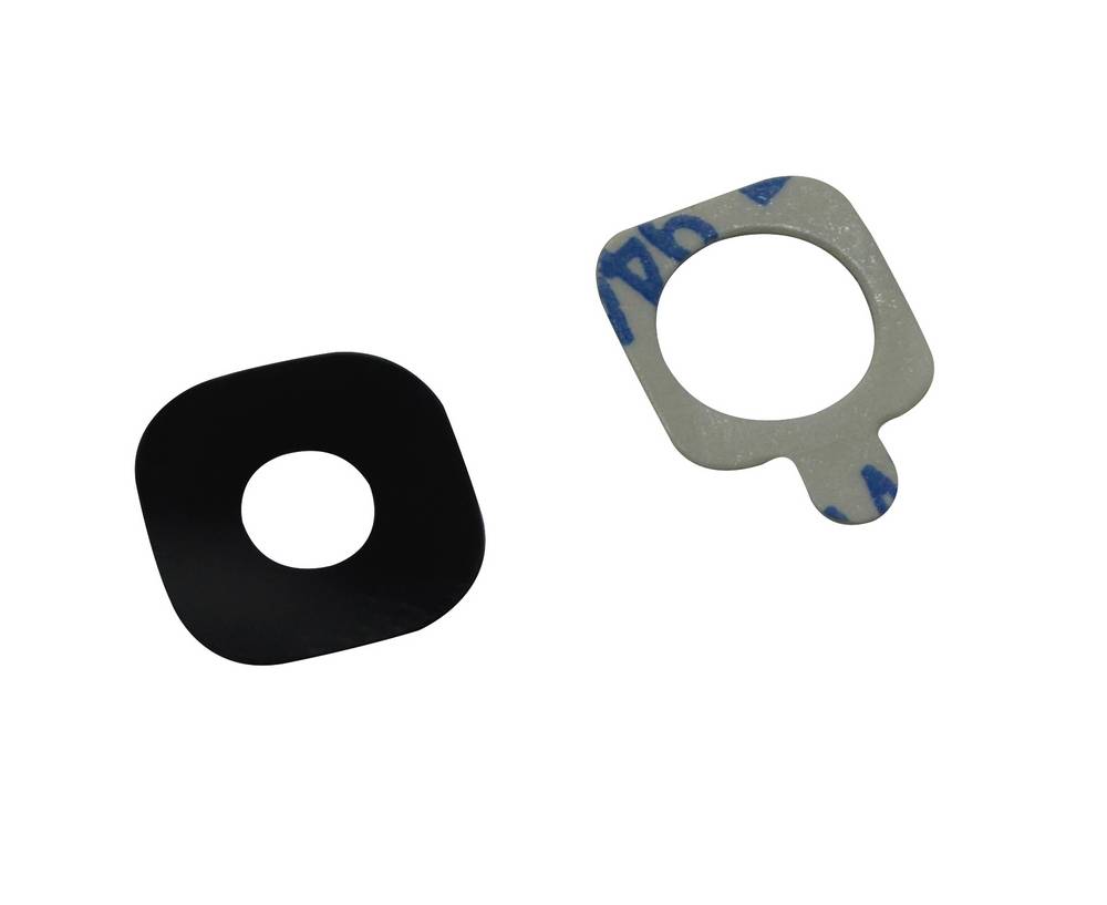 Τζαμάκι Κάμερας Samsung i9505 Galaxy S4 OEM Type A