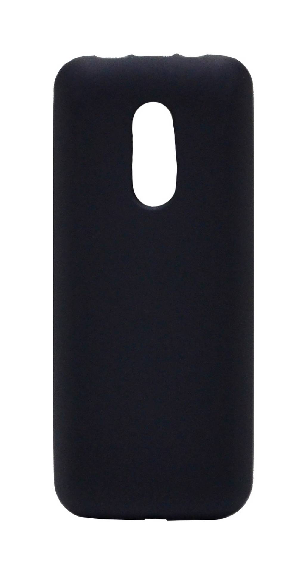 Θήκη TPU Ancus για Nokia 105 Μαύρη