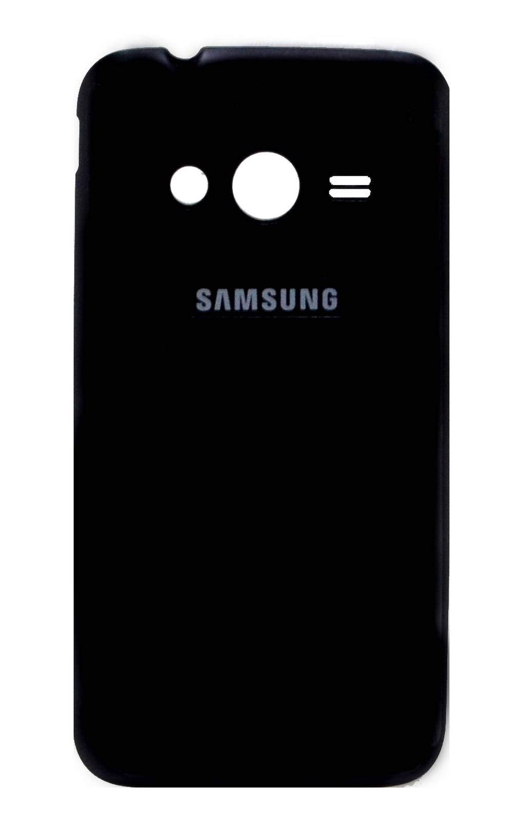 Καπάκι Μπαταρίας Samsung SM-G318H Galaxy Trend 2 Lite Μαύρο Original GH98-32779A