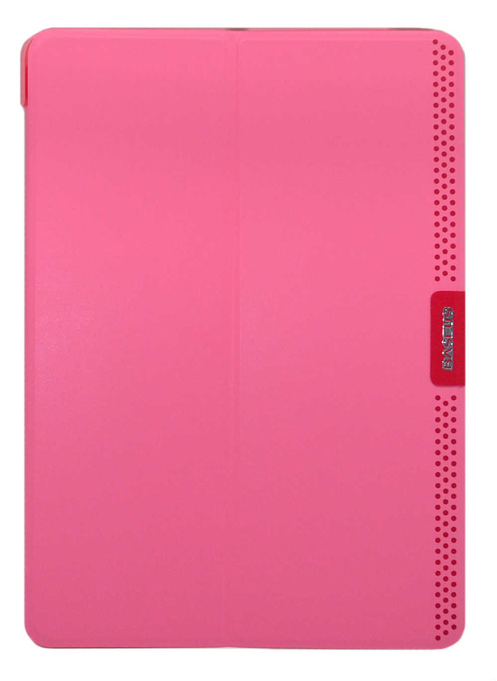 Θήκη Smart Baseus Nappa Ultra-Thin για Apple iPad Air Ρόζ Δερμάτινη