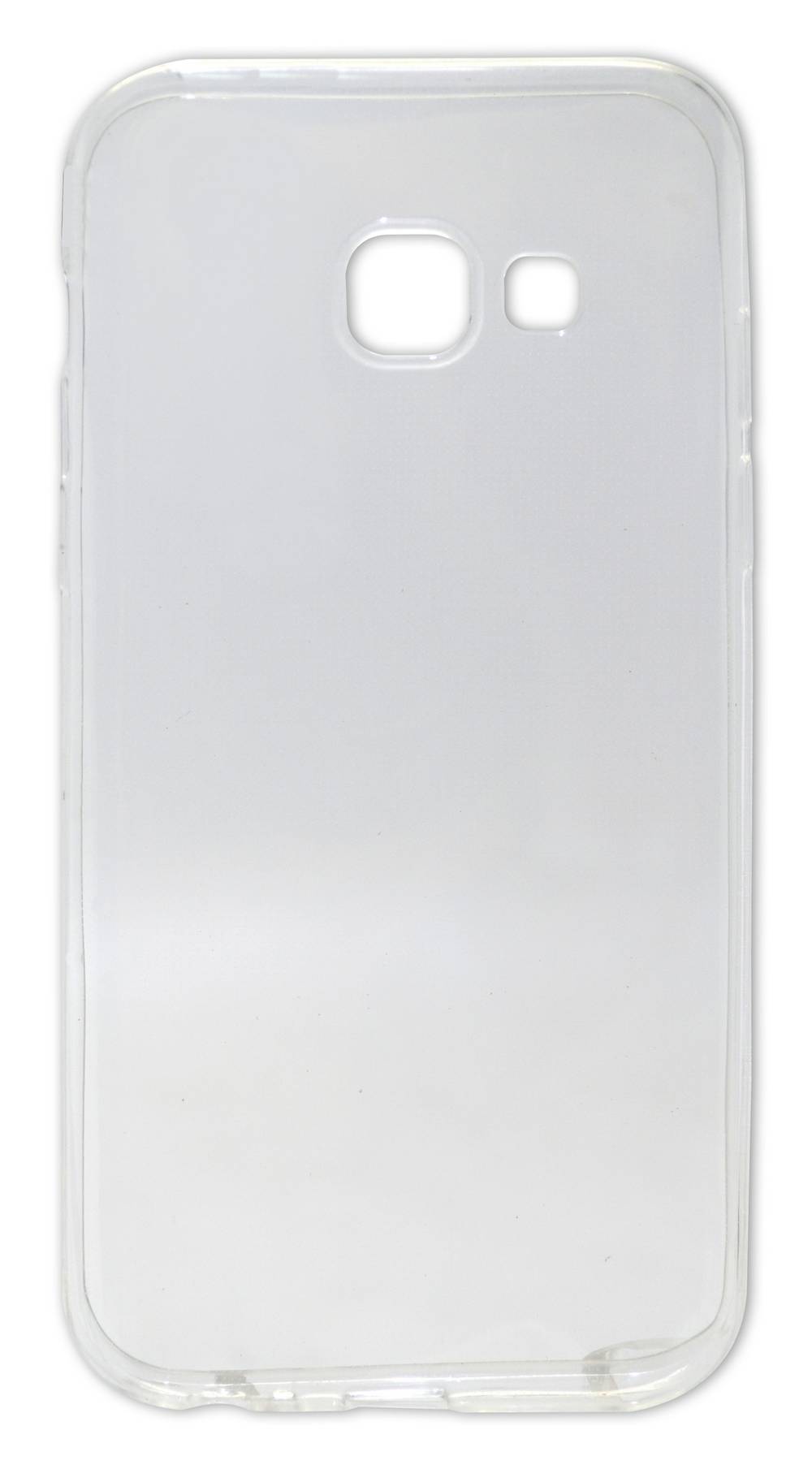 Θήκη TPU Ultra Thin Ancus για Samsung SM-A320F Galaxy A3 (2017) Διάφανη