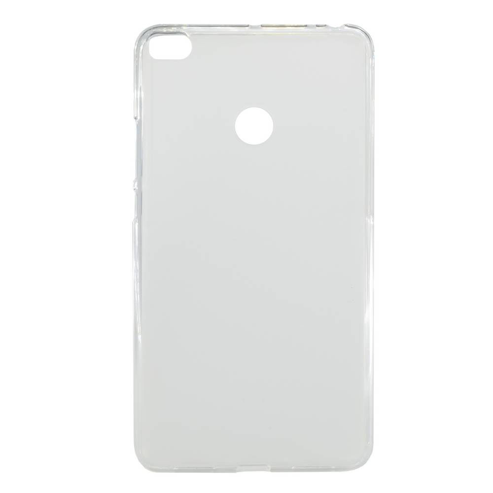 Θήκη TPU Ancus για Xiaomi Mi Max 2 Frost - Διάφανη