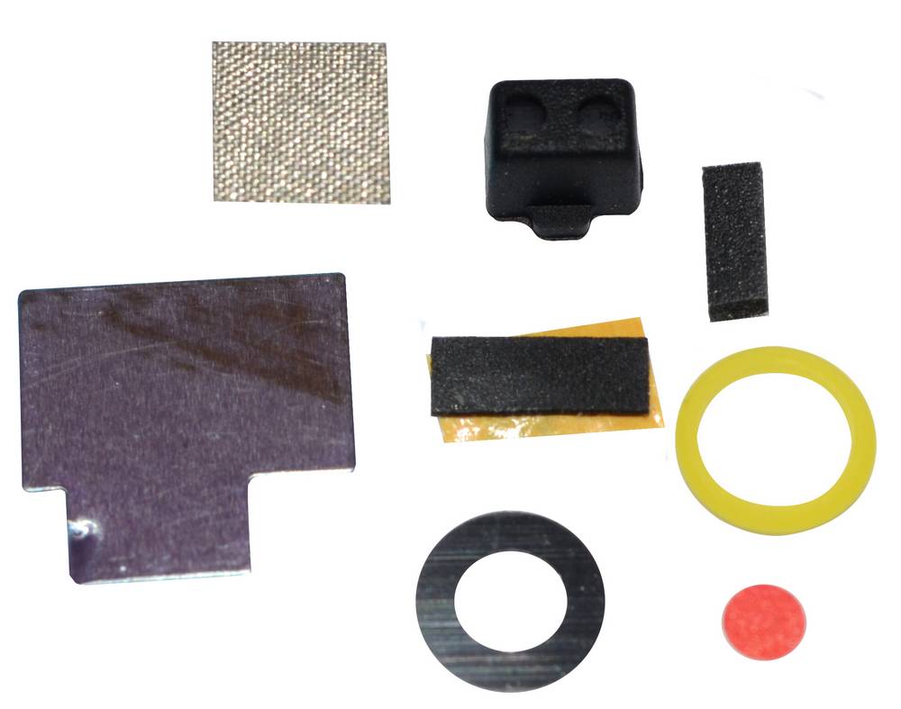 Rework Kit Hisense C30 Original