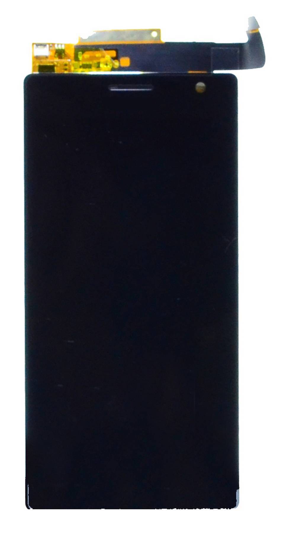 Οθόνη & Μηχανισμός Αφής Nokia Lumia 735 χωρίς Πλαίσιο Swap