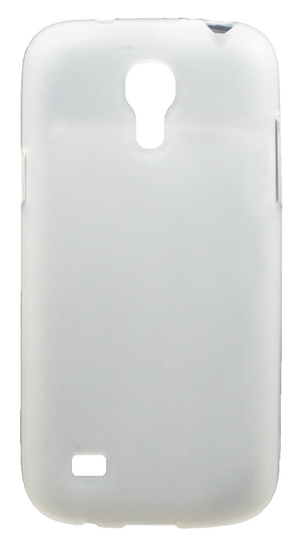 Θήκη TPU Ancus για Samsung i9195/i9190 Galaxy S4 Mini Frost - Διάφανη