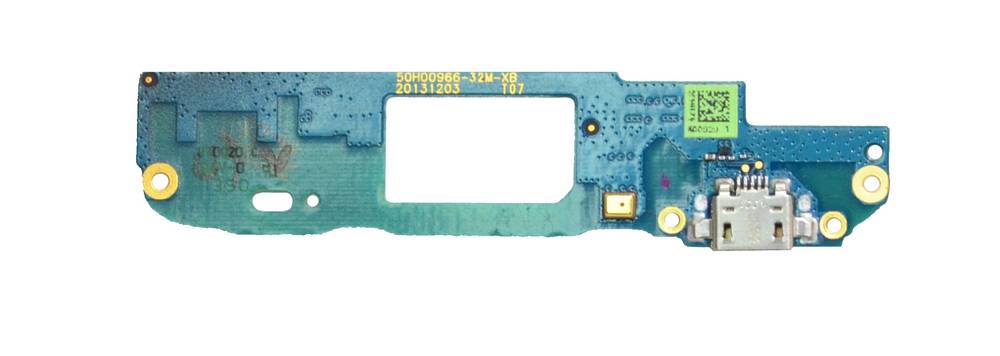Επαφή Φόρτισης HTC Desire 816 με Μικρόφωνο Original