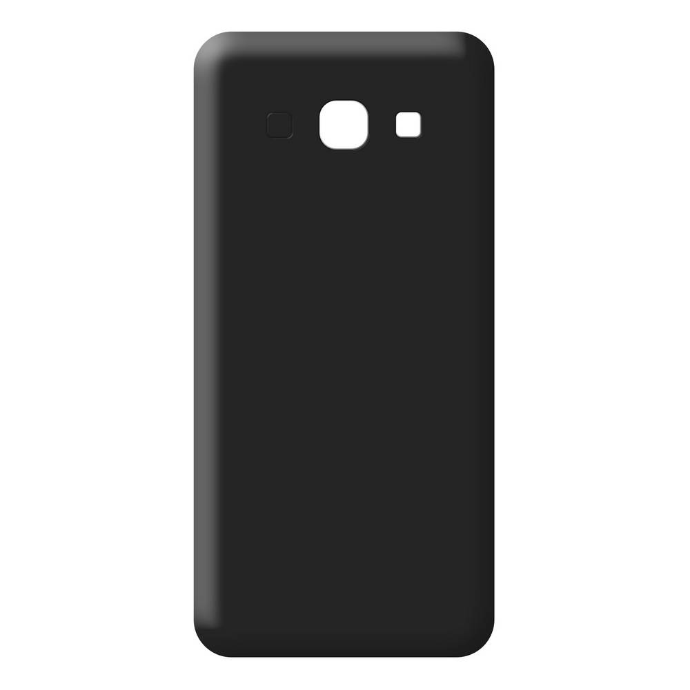 Καπάκι Μπαταρίας Samsung SM-A520F Galaxy A5 (2017) Μαύρο OEM Type A