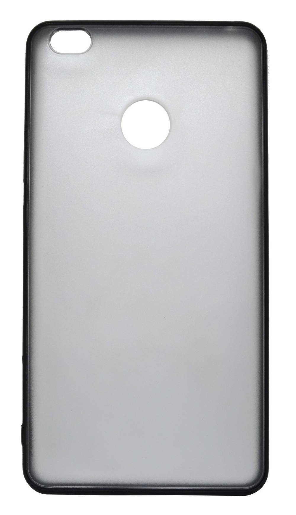 Θήκη Faceplate Ancus για Xiaomi Mi Max Frost - Μαύρη