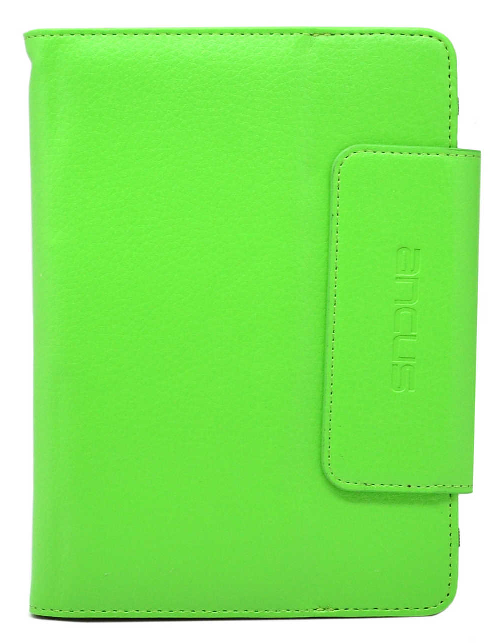 Θήκη Book Ancus Teneo Universal για Tablet 7'' - 8'' Ίντσες Πράσινη (20 cm x 13.5 cm)