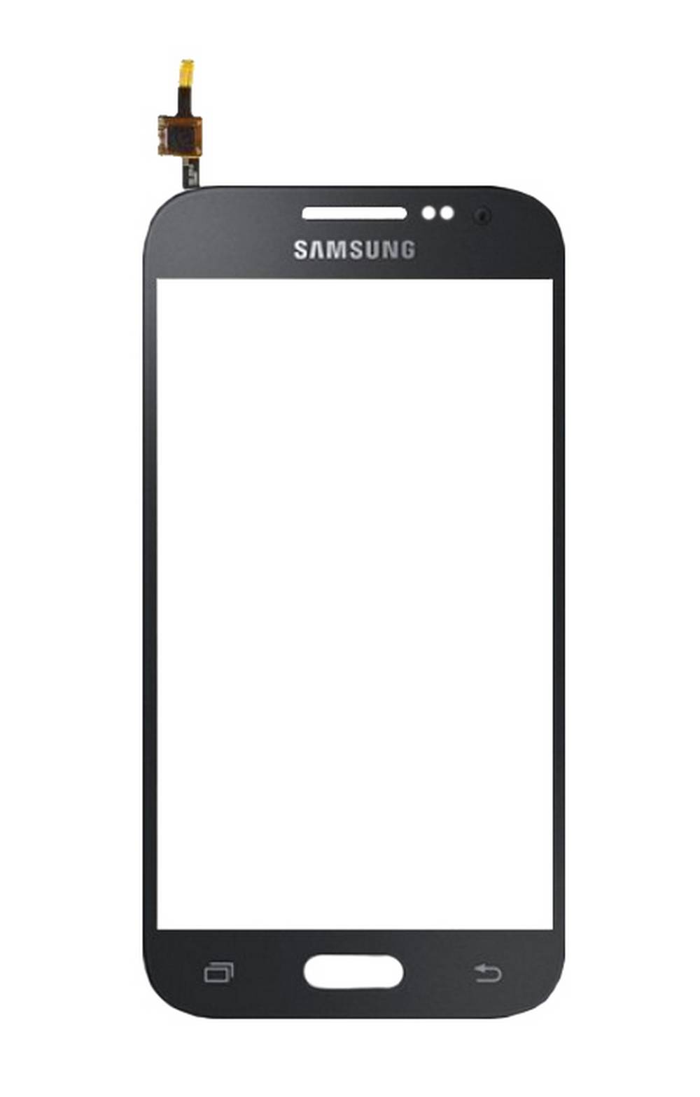 Μηχανισμός Αφής Samsung SM-G360F Galaxy Core Prime Γκρί OEM Type A