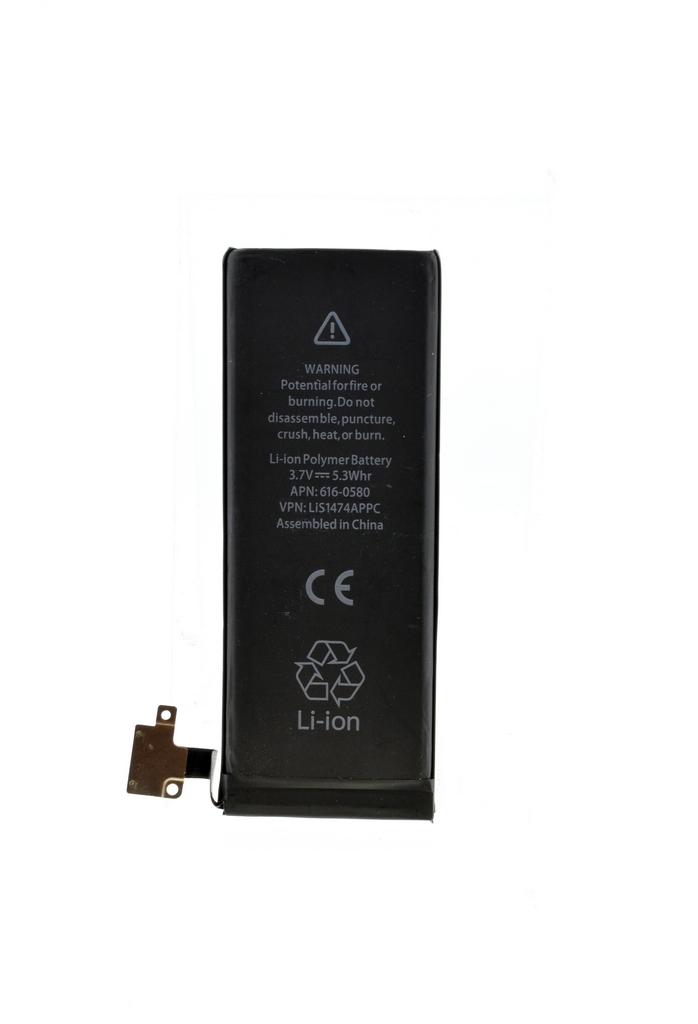 Μπαταρία Ancus για Apple iPhone 4S Li-ion 1430mAh 4.2V Bulk