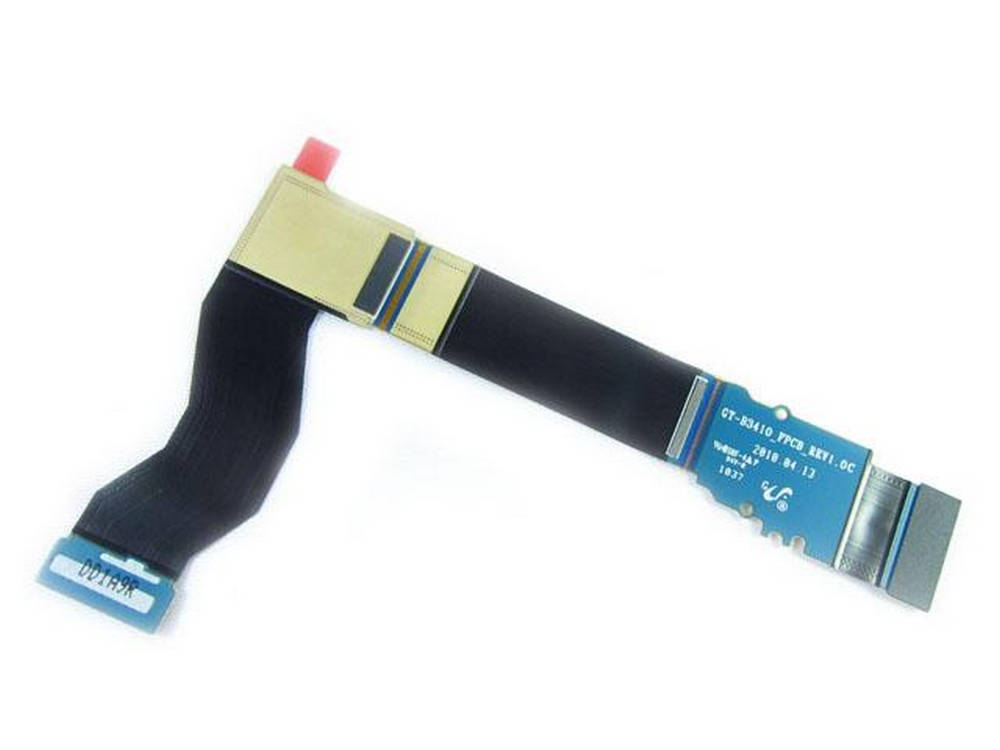 Καλώδιο Πλακέ Samsung B3410 Original GH59-08348A