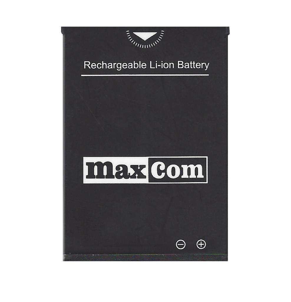 Μπαταρία Maxcom για MM237 Original Bulk