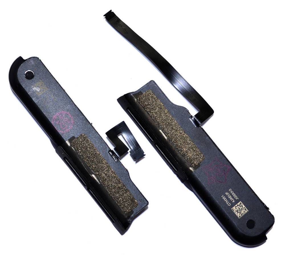 Buzzer Apple iPad Air Original Swap