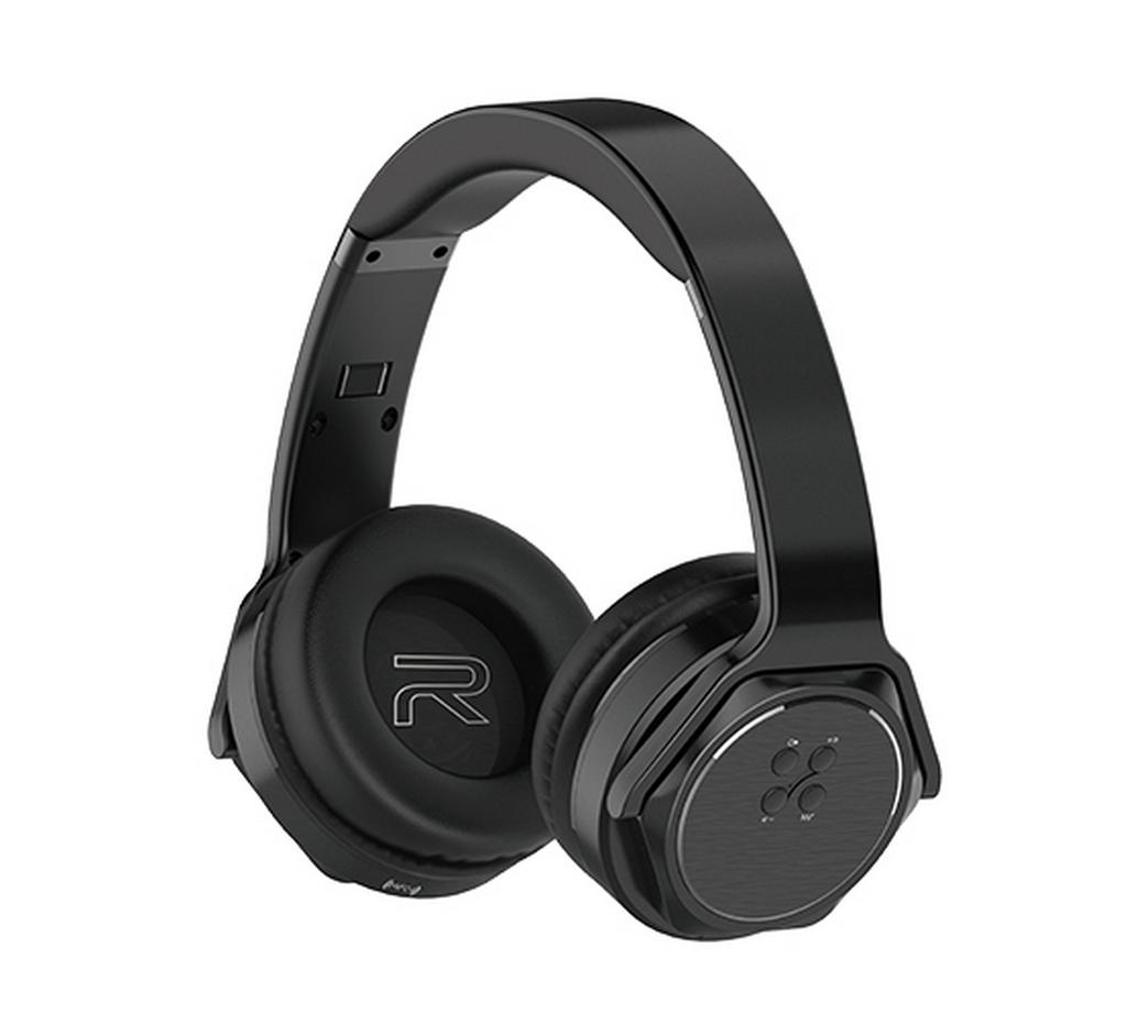 Bluetooth Ακουστικά Stereo Hoco W11 Μαύρα