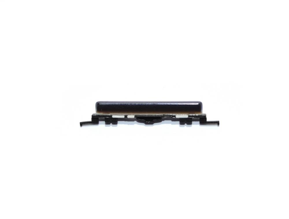 Εξωτερικό Πλήκτρο Έντασης Samsung SM-J500F Galaxy J5 Μαύρο Original GH64-05067C