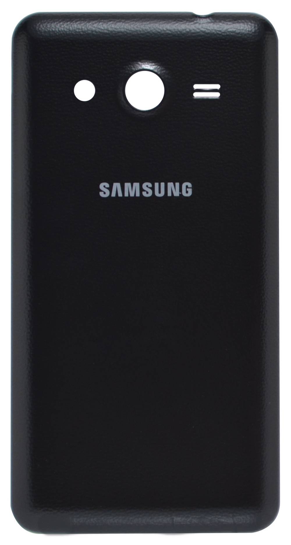 Καπάκι Μπαταρίας Samsung SM-G355 Galaxy Core 2 Μαύρο OEM