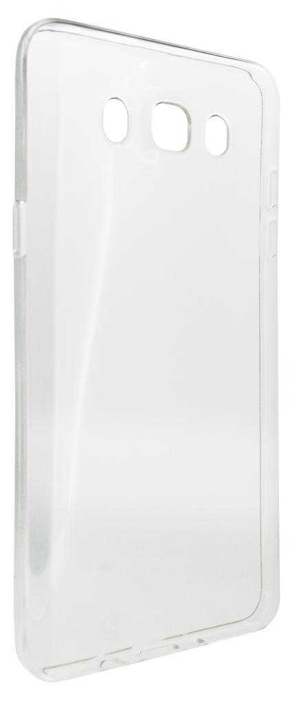 Θήκη Ancus Jelly για Samsung SM-J710F Galaxy J7 (2016) Διάφανη