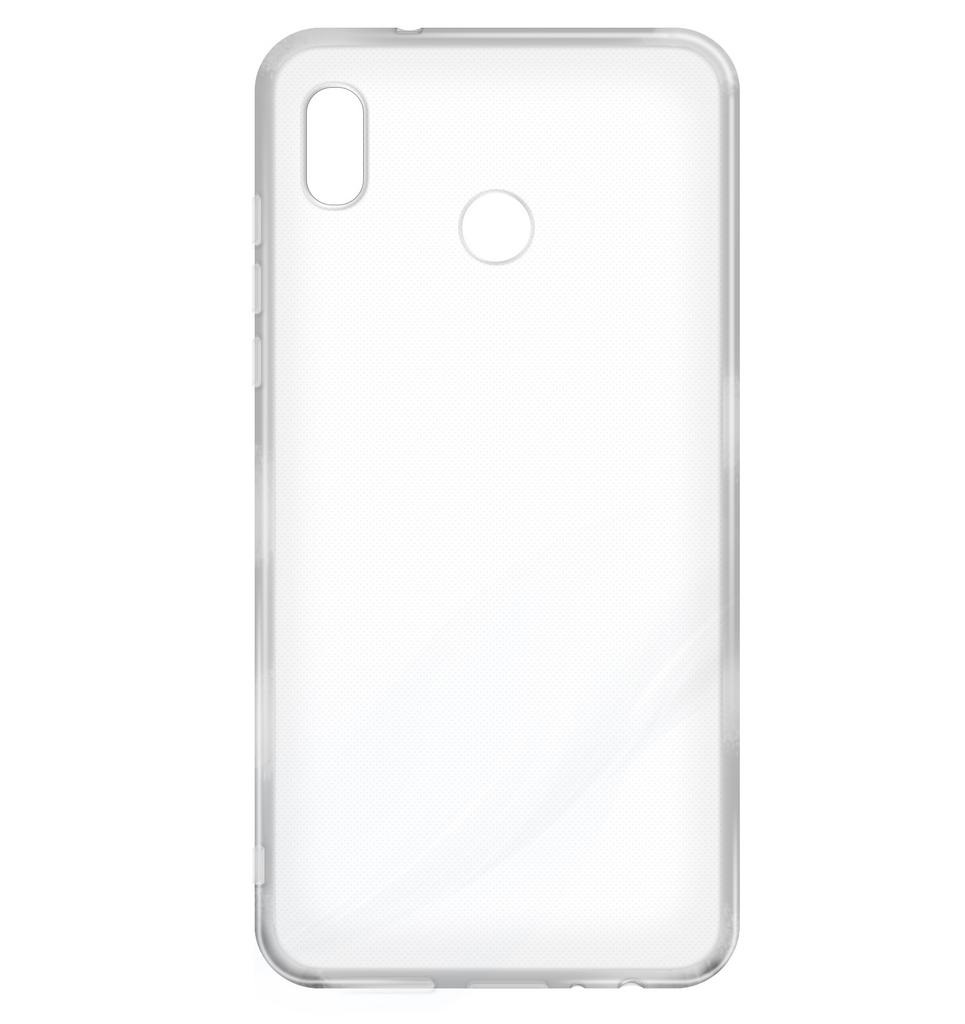Θήκη TPU Ancus για Xiaomi Redmi Note 5 Frost - Διάφανη