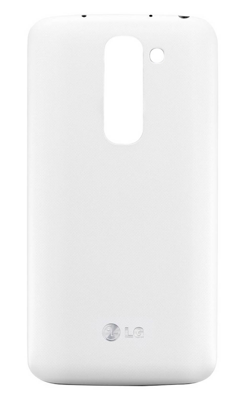 Καπάκι Μπαταρίας LG G2 Mini D620 με Κεραία NFC Λευκό Original