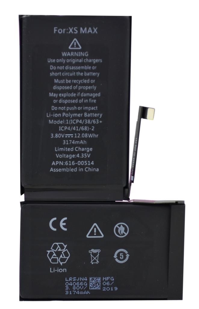 Μπαταρία για Apple iPhone XS Max Bulk