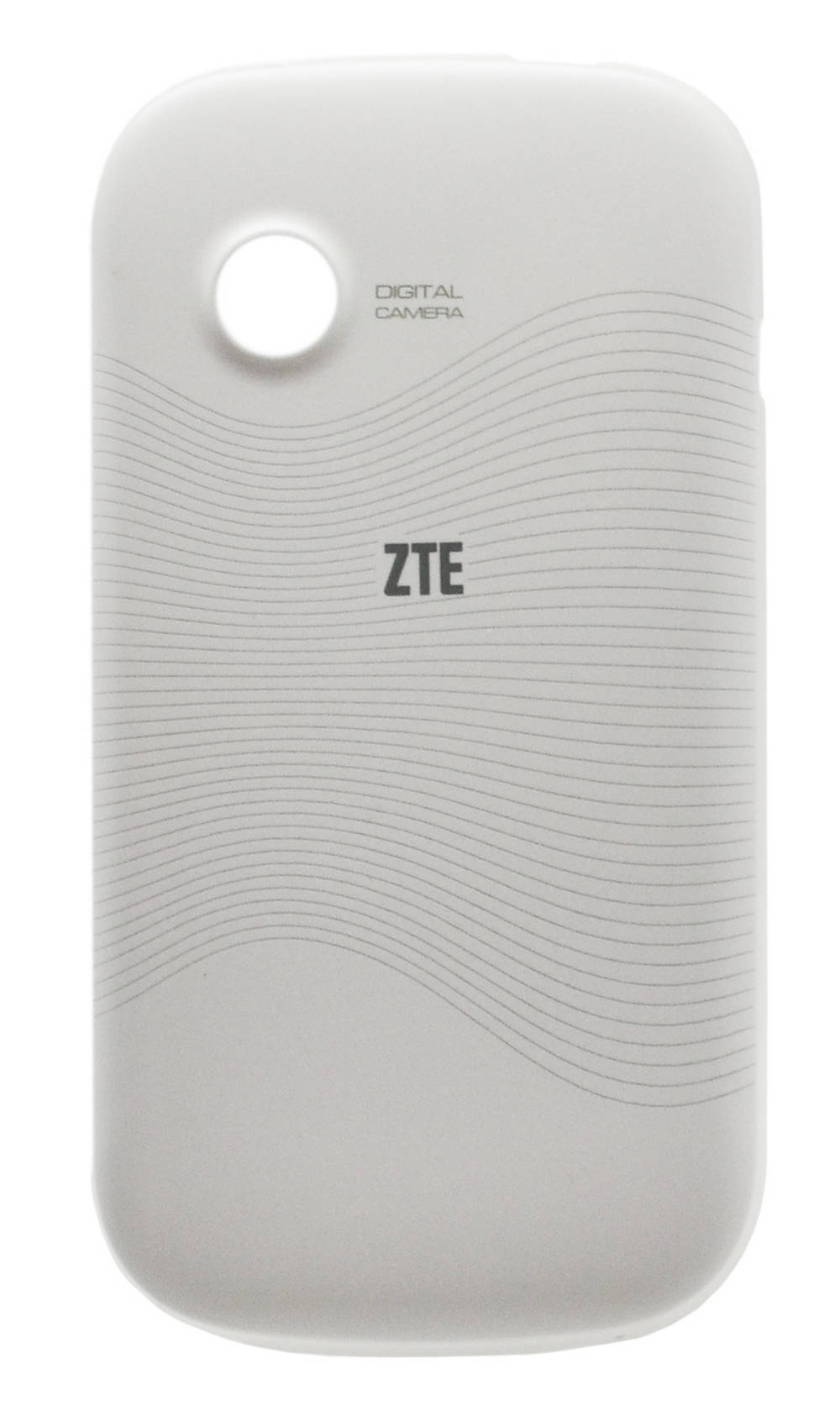 Καπάκι Μπαταρίας ZTE V795 Λευκό Original 080800505158