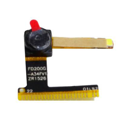 Μπροστινή Κάμερα Doogee Nova Y100X Original