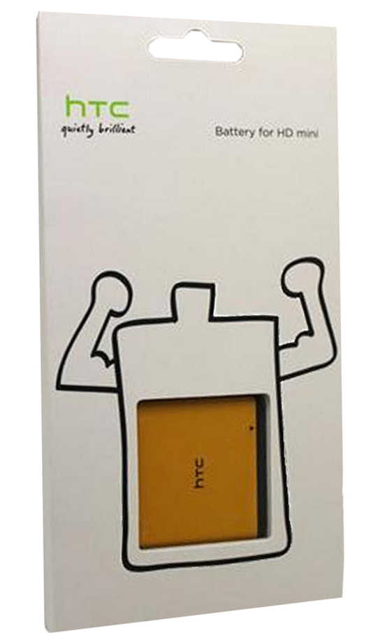 Μπαταρία HTC BA S430 για HD Mini