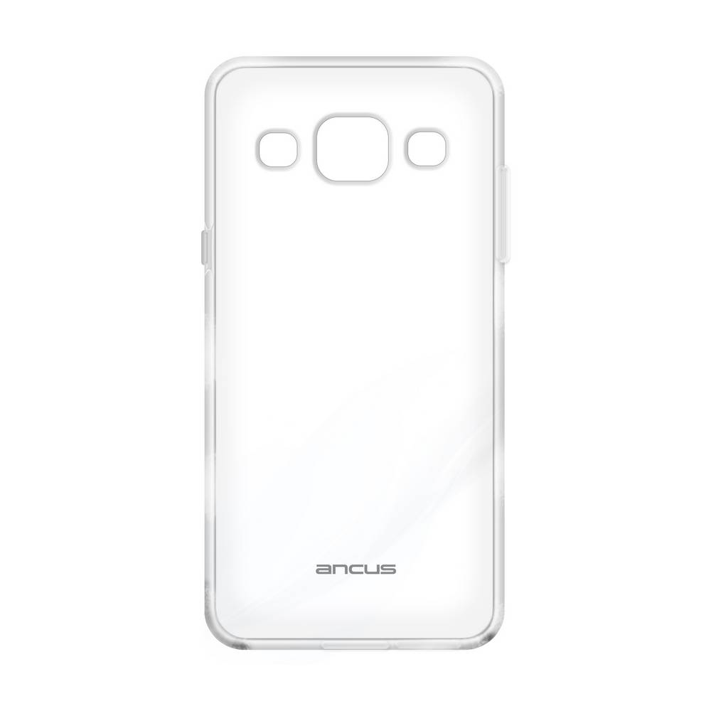 Θήκη Ancus Clear Jelly για Samsung SM-A500F Galaxy A5 Διάφανη by Mercury