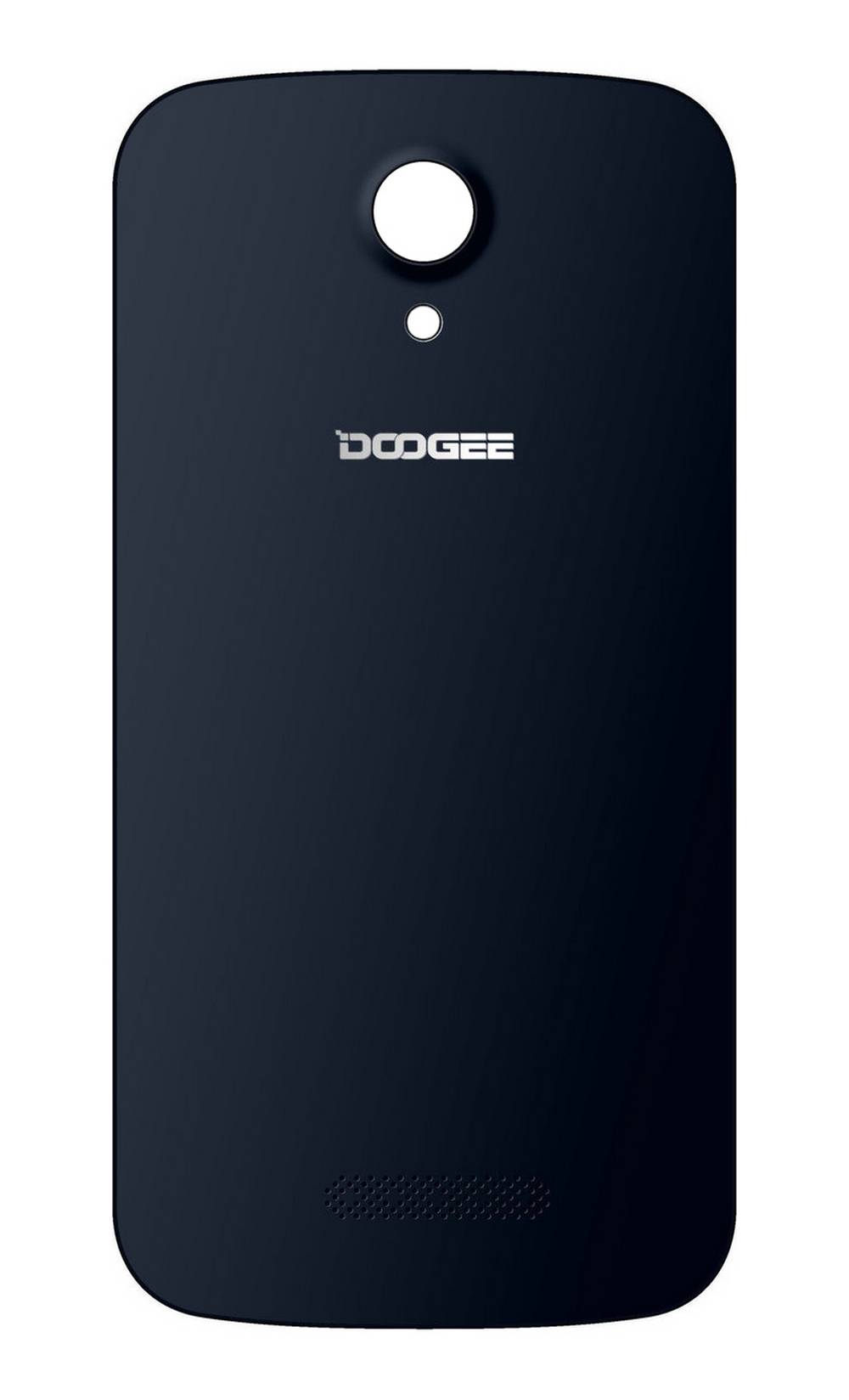Καπάκι Μπαταρίας Doogee X3 Μαύρο Original