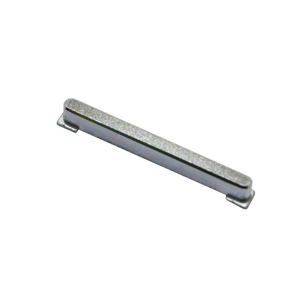 Εξωτερικό Πλήκτρο Έντασης Doogee F3/F3 Pro Ασημί Original